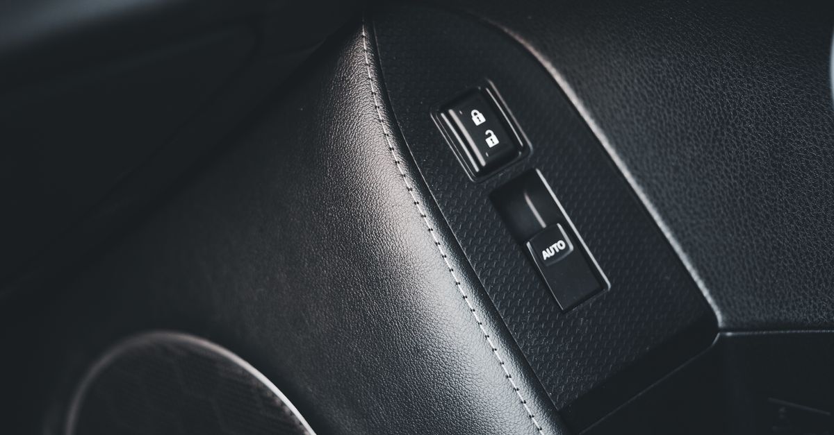 Acura car key fob — Piscataway Locksmith