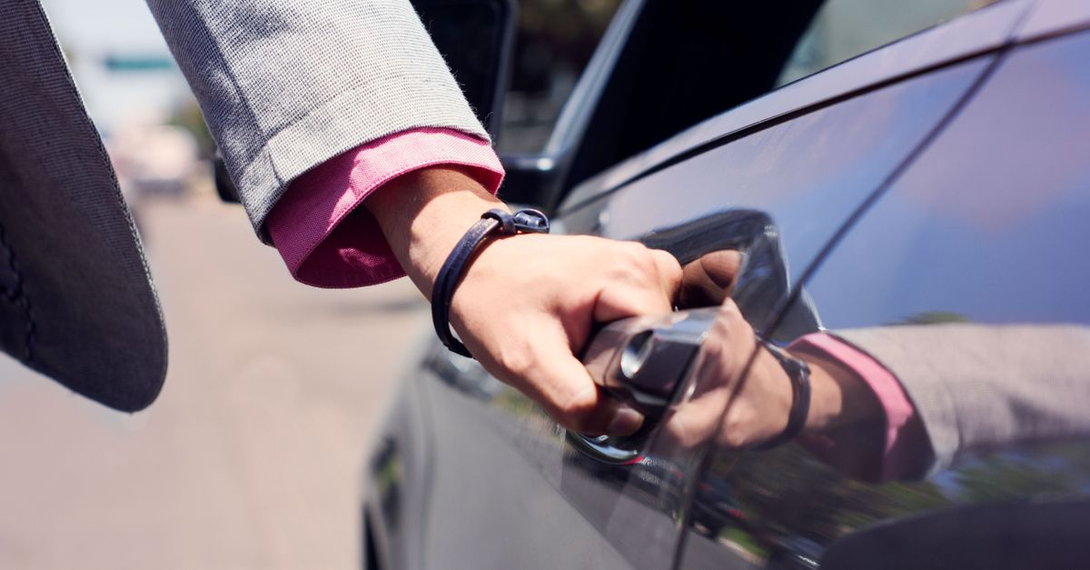 Car Key Replacement — Piscataway Locksmith