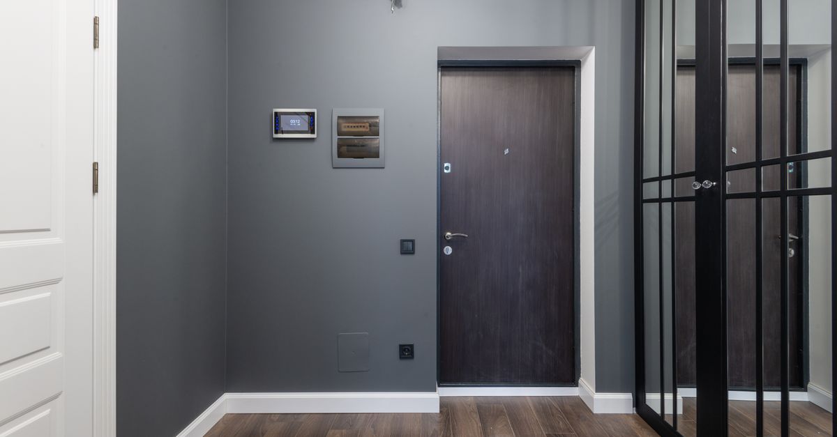 Access Control Installation — Piscataway Locksmith