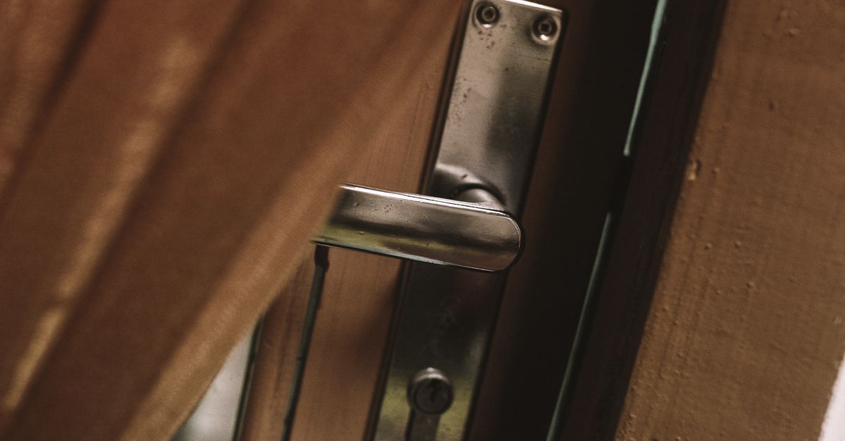 Commercial Mortise Locks — Piscataway Locksmith
