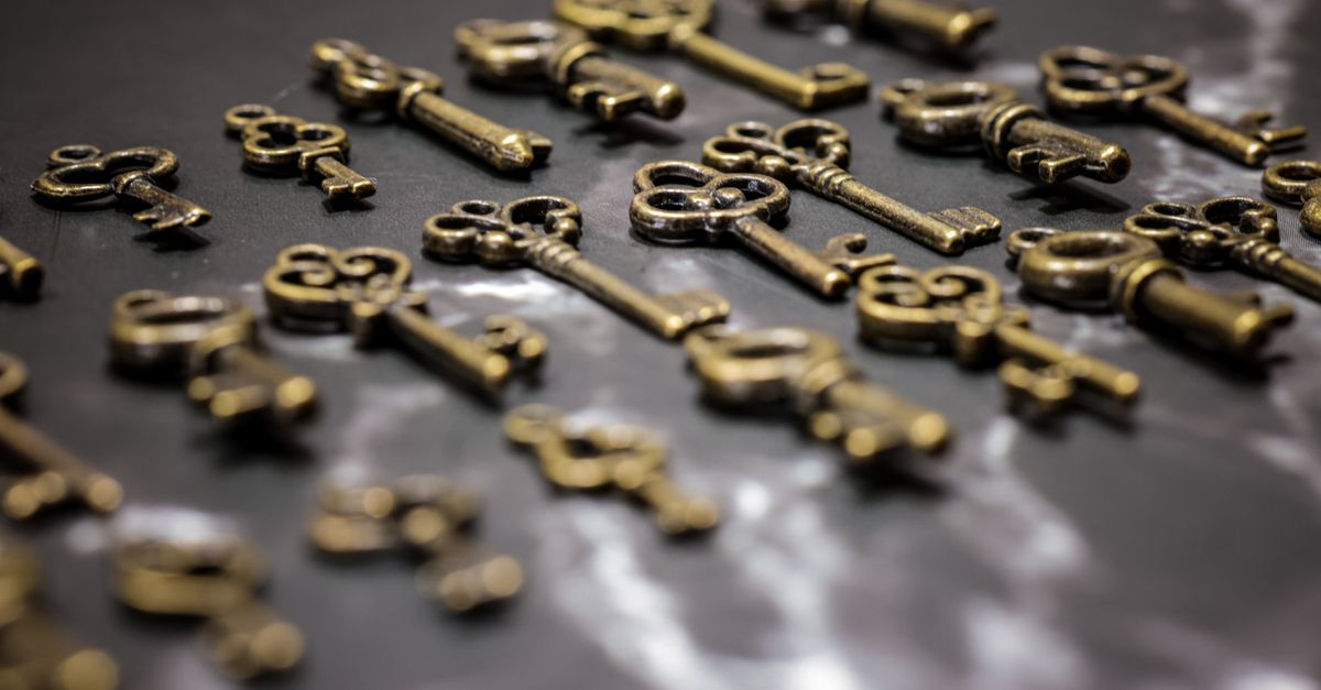 Master Key Systems Explained for Piscataway Business Owners — Piscataway Locksmith