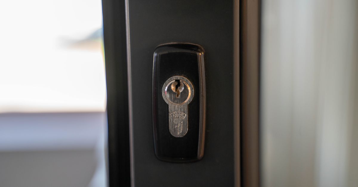 Broken Key Extraction — Piscataway Locksmith