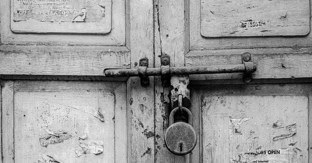 After-Hours Lock Repair — Piscataway Locksmith