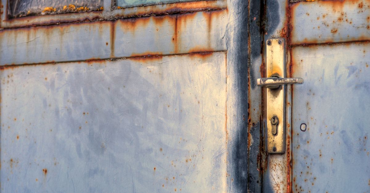 door lock repair home — Piscataway Locksmith