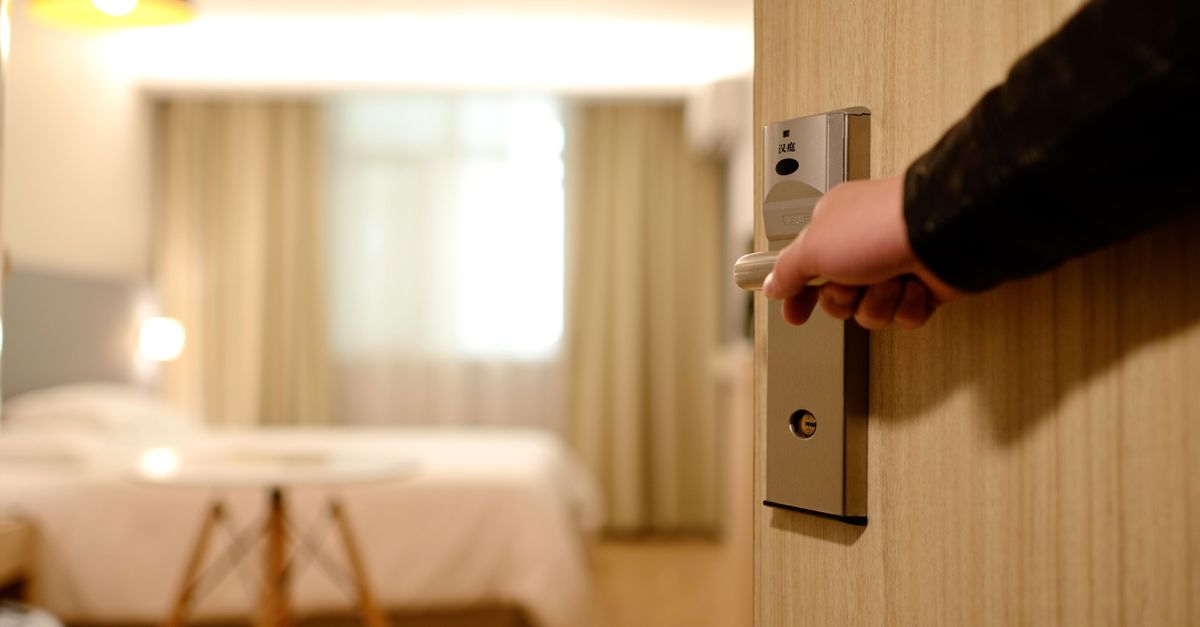 locksmith at work residential — Piscataway Locksmith