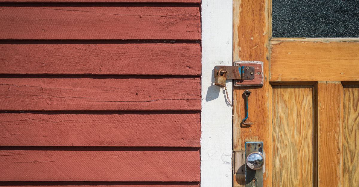 Mortise Lock vs. Cylindrical Lock: Which Belongs on Your Door? — Piscataway Locksmith