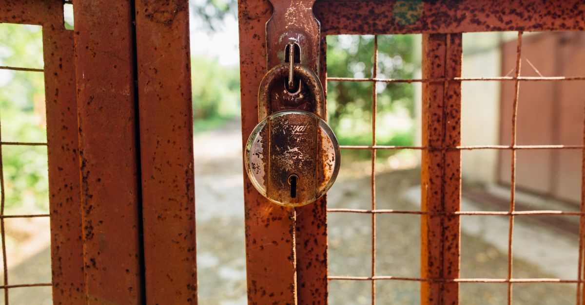 Just Moved In? Rekey vs. Replace Your Locks — Piscataway Locksmith