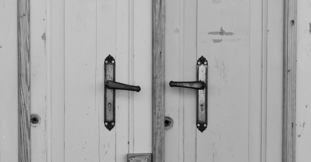 What Is a Mortise Lock, and Does Your Piscataway Home Have One? — Piscataway Locksmith