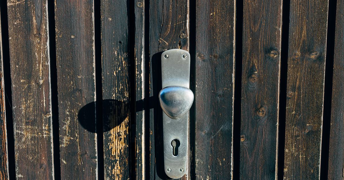 front door lock key — Piscataway Locksmith