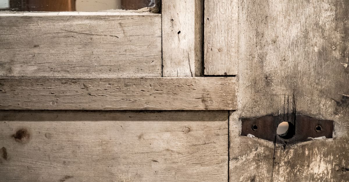 deadbolt installation — Piscataway Locksmith