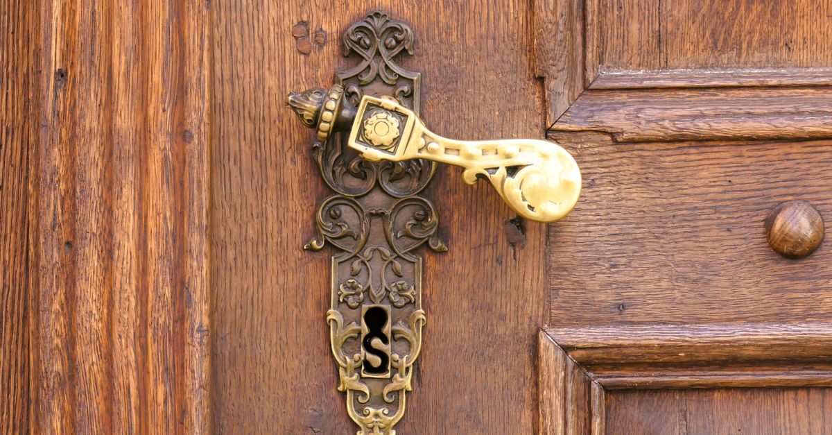home security lock door — Piscataway Locksmith