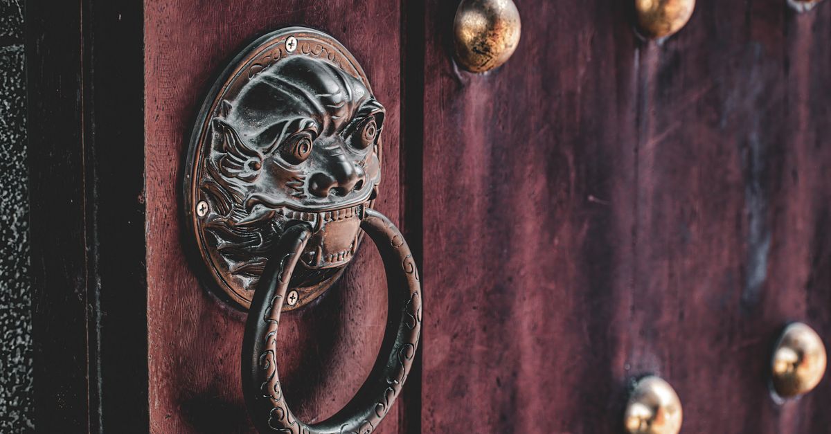 deadbolt installation — Piscataway Locksmith