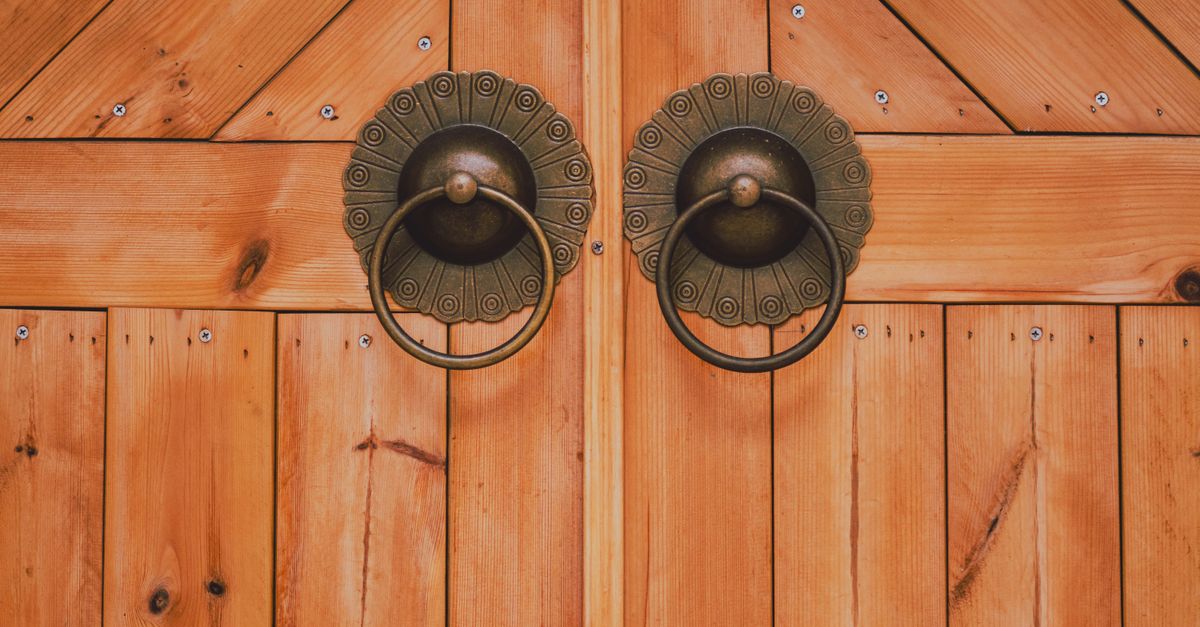 deadbolt installation — Piscataway Locksmith