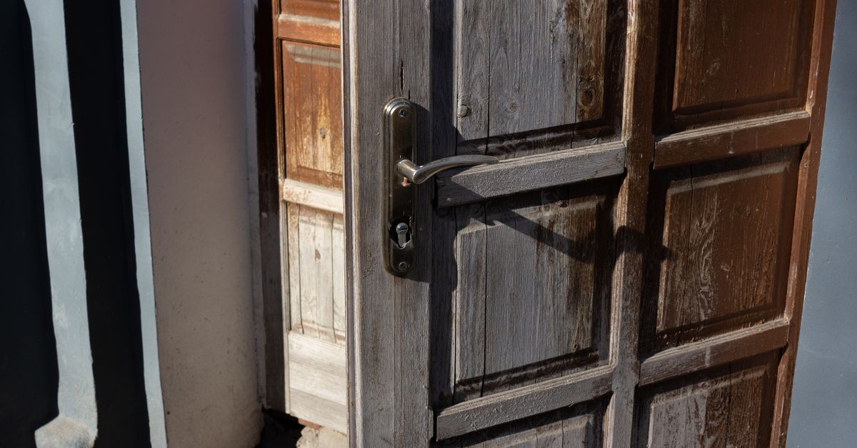 home security lock door — Piscataway Locksmith