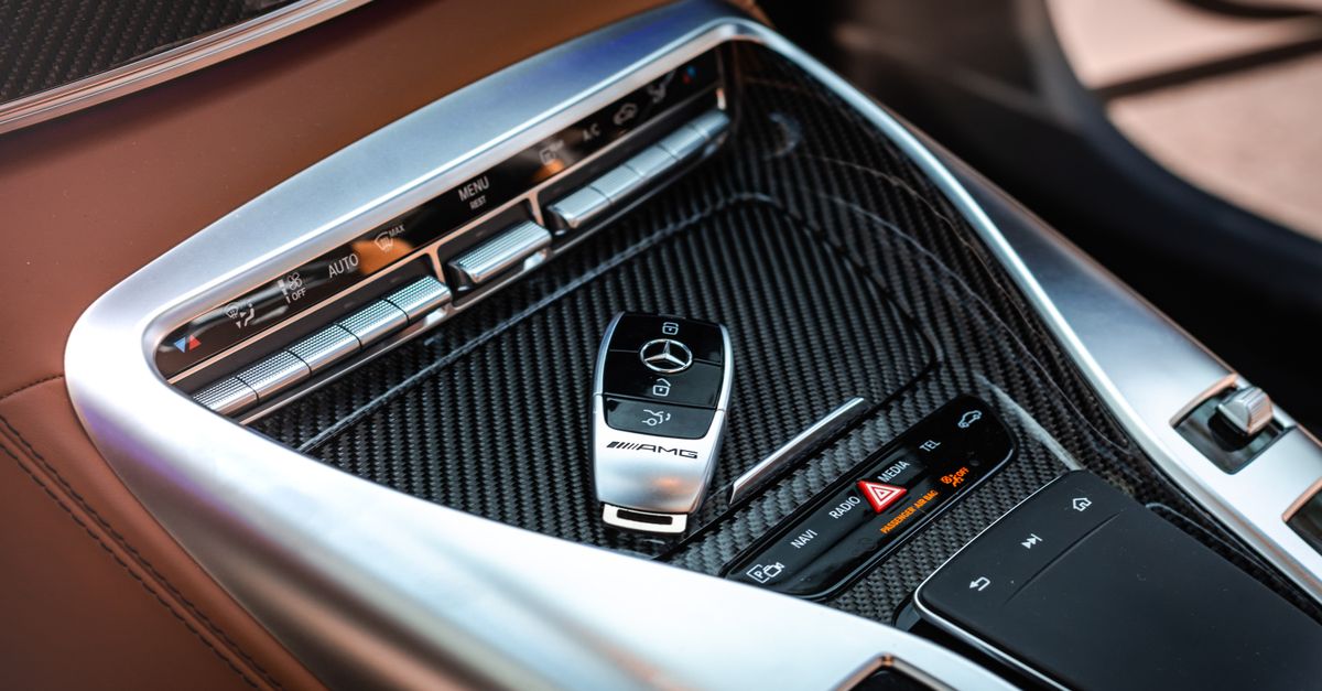 Car Key Replacement by Vehicle Brand: What You Need to Know — Piscataway Locksmith