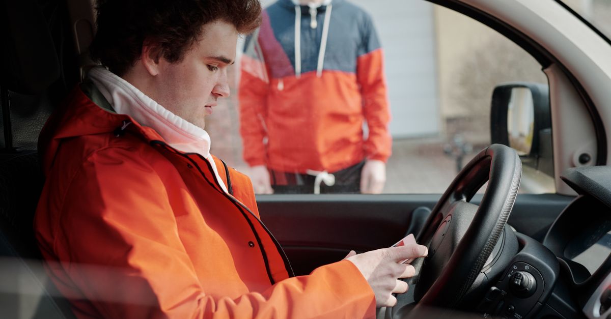 What a Professional Car Lockout Service Actually Does Differently — Piscataway Locksmith