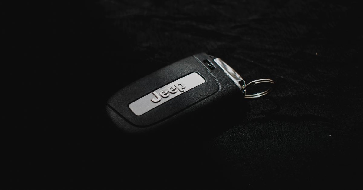 Emergency Car Lockout Service: How Our 24/7 Response Works — Piscataway Locksmith