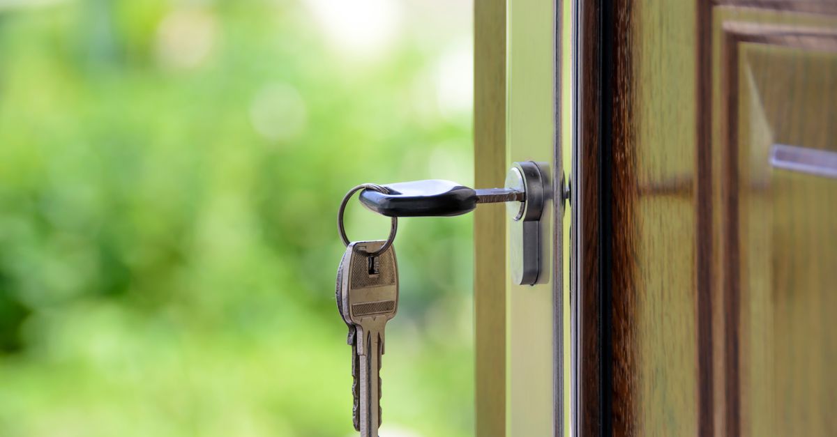 How Master Key Systems Are Designed for Office Environments — Piscataway Locksmith