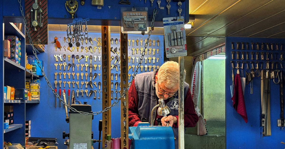25 Specific Services We Provide — One Mobile Team, Every Lock Need — Piscataway Locksmith