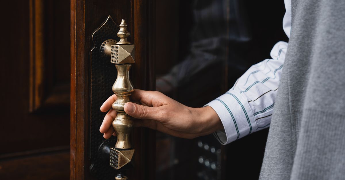 What to Do First When You're Locked Out of Your Home — Piscataway Locksmith