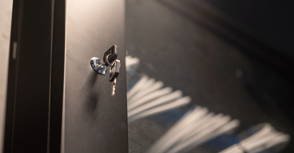 What Home Rekeying Actually Does to Your Locks — Piscataway Locksmith