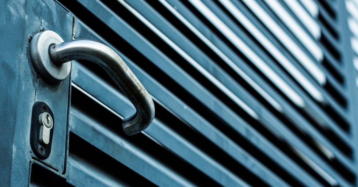What Is a Mortise Lock — and Why Does It Wear Out? — Piscataway Locksmith